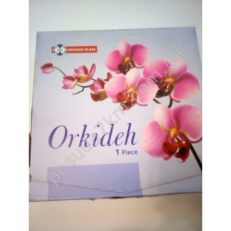 Блюдо Orhideh № 546