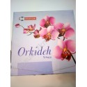 Блюдо Orhideh № 546
