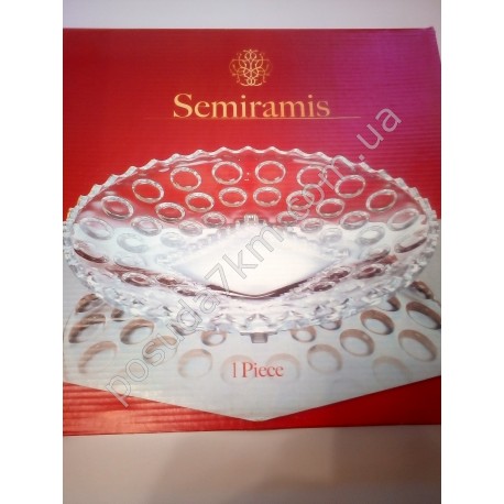 Блюдо "Semiramis" № 808