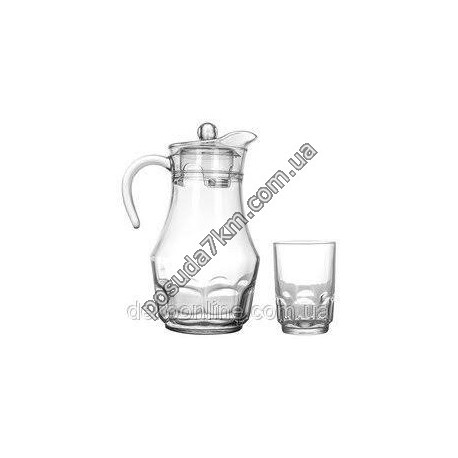Набор для воды Arcopal Dome 7 пр