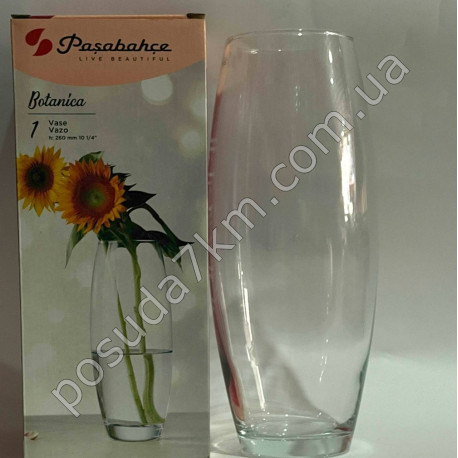 Ваза флора 43966