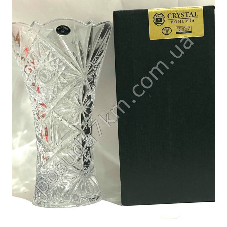 Ваза Кришталь
